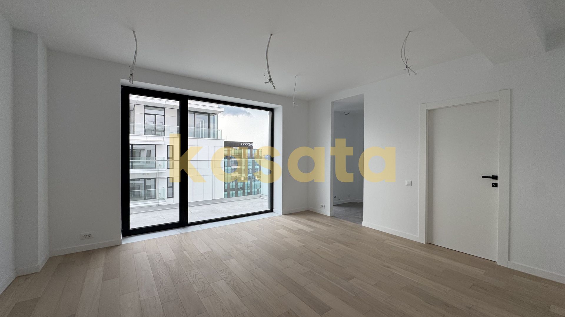 3 Camere | Cotroceni | Finisaje Premium | Metrou Aproape - Poză 1