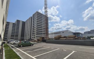 Garsonieră nouă în Smart Residence | 40 mp | Lujerului - Poză 9