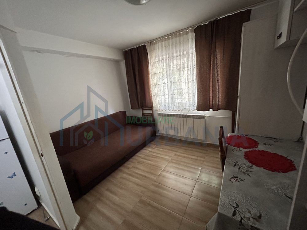 Garsonieră de închiriat, Podu Roș, Iași, utilată complet - Poză 3