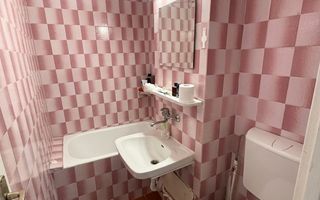 Apartament 2 camere, 37mp, etaj intermediar, zona Minerva - Poză 6