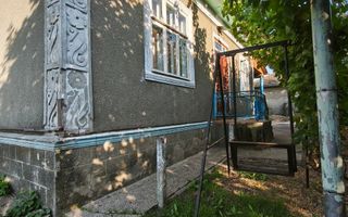 Vânzare casă suprafața de  113 mp, com. Sîngureni, Rîșcani - Poză 3