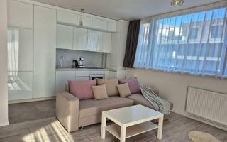 De închiriat apartament 2 camere   Calea Torontalului, XCity Towers - Poză 1