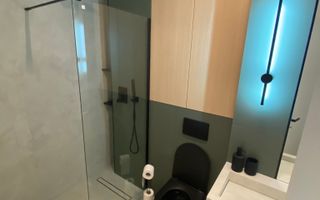 Apartament 2 camere premium! Intre Lacuri Residence + parcare inclusa - Poză 6