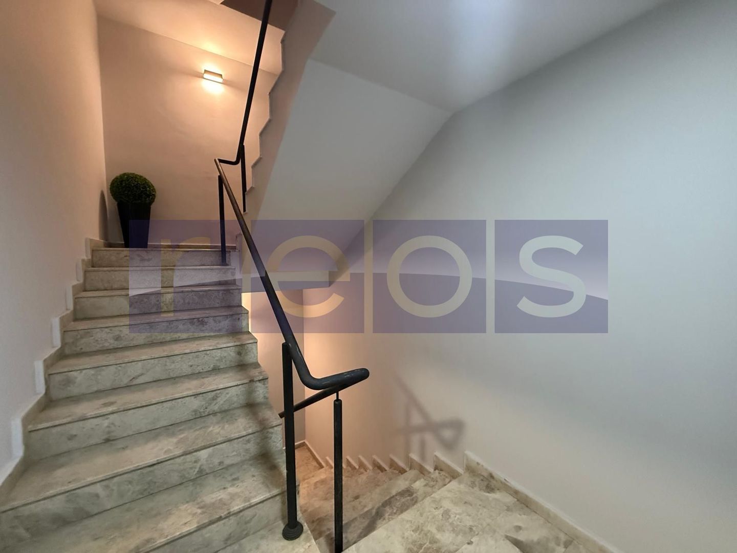 VANZARE VILA SPECTACULOASA | BANEASA | 380MP | VEDERE PADURE | PARCARE - Poză 41