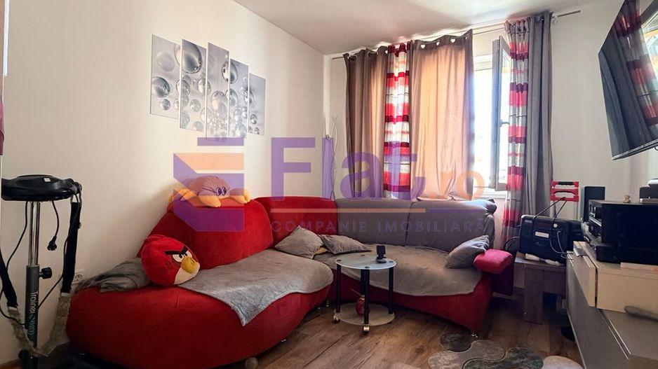 Apartament 3 Camere Brașov Tractorul Grandis Residence - Poză 10