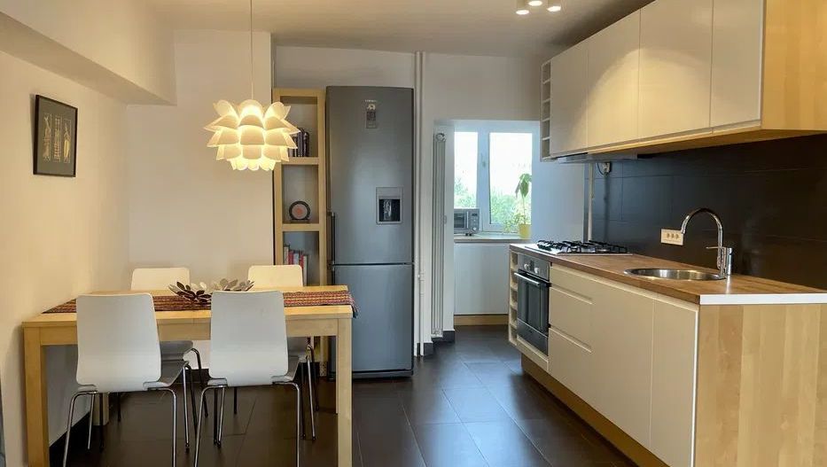 Apartament 2 camere  zona Piata Unirii+loc de parcare Pet Friendly - Poză 3