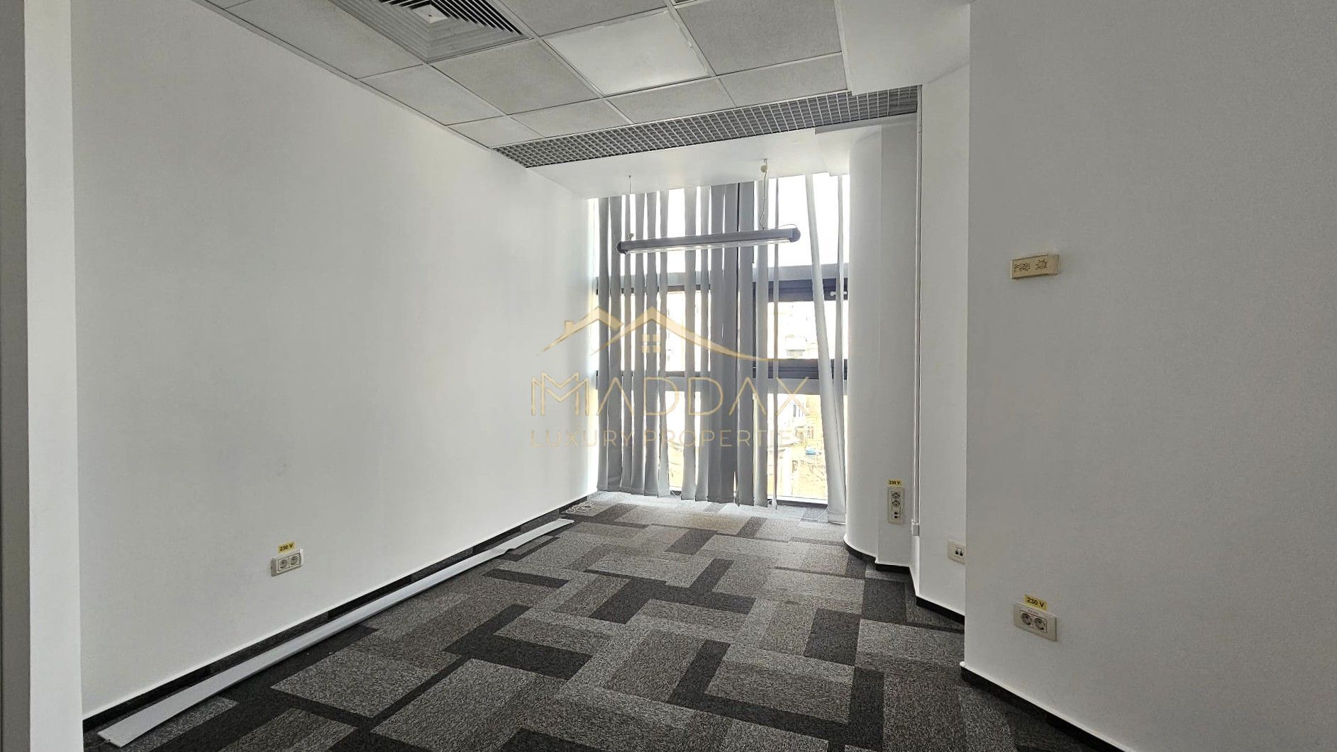 Spatiu birouri de inchiriat***203mp***Universitate - Poză 12