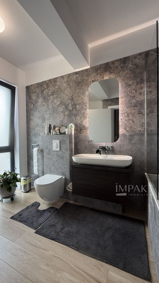 Duplex ultrafinisat de exceptie in Andrei Muresanu - Poză 8