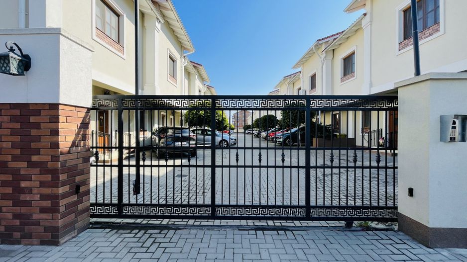 Casa superba de inchiriat - Goya  | Ideala pentru familie cu copii - Poză 34