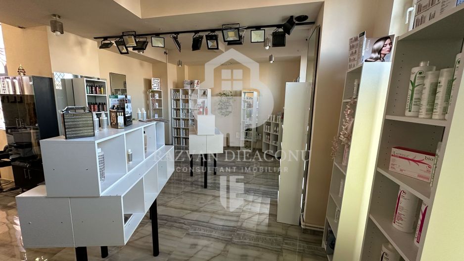 Inchiriere Spatiu Comercial - Poză 21