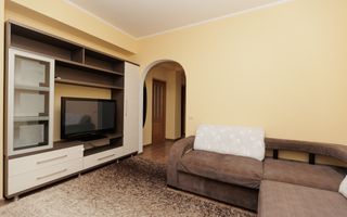 Vânzare, apartament, 3 camere, strada Ceucari, Râșcani - Poză 1
