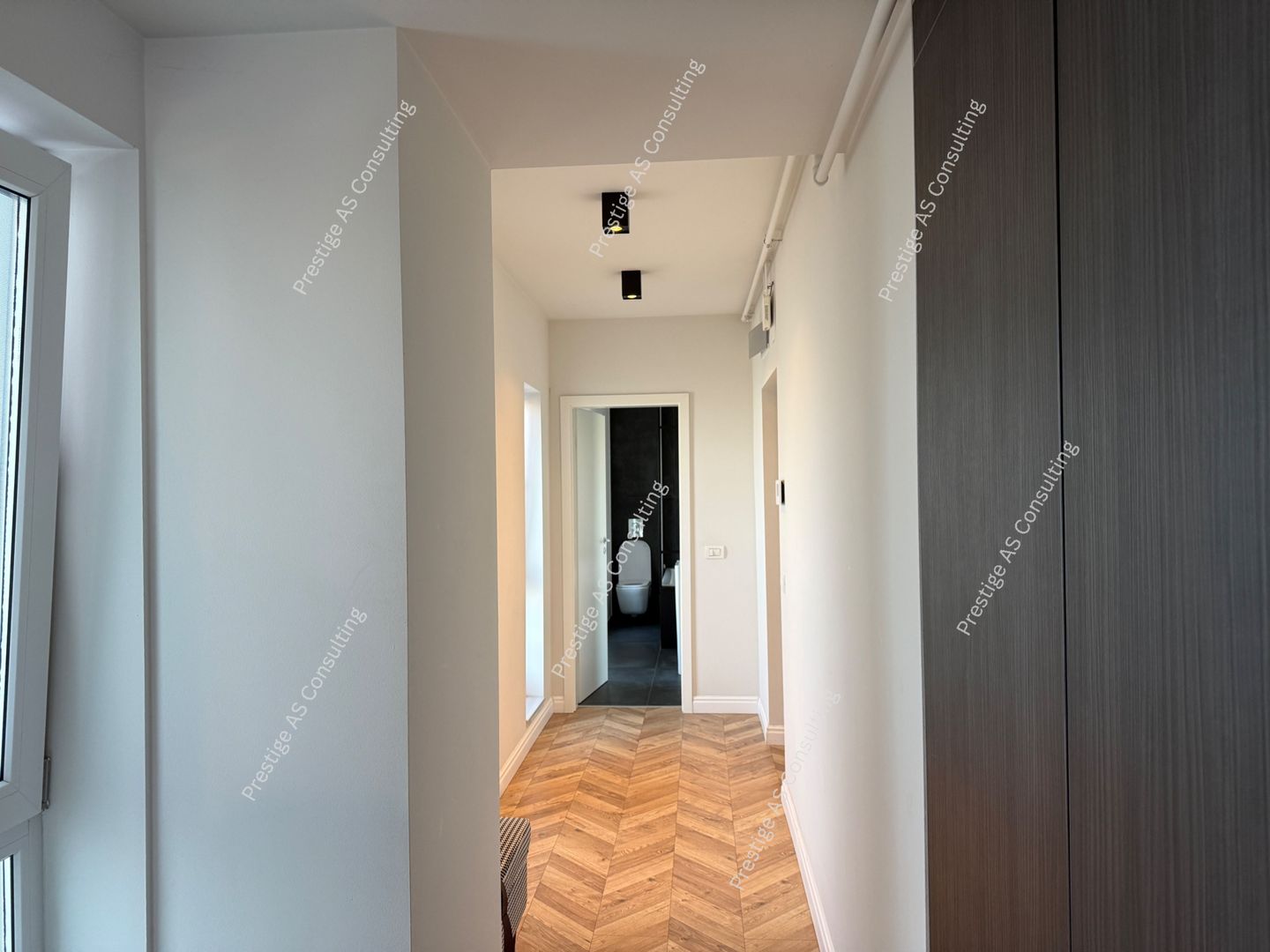 Apartament premium Terasa 40mp | 2 Camere 2 bai | Aradului-Regina Maria - Poză 16