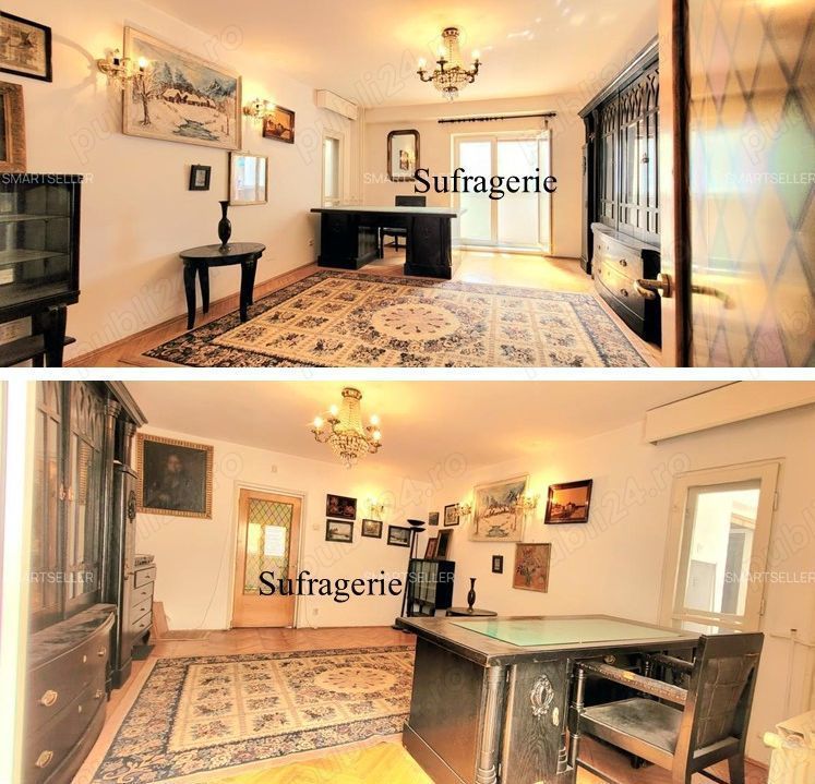 Direct PROPRIETAR, vanzare, bd.Natiunile Unite, stradal, bloc 1995, et.2 din 7 - Poză 6