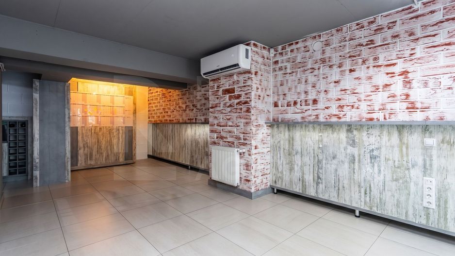 Vânzare/chirie, birou, 65mp, str. Valea Trandafirilor, Centru - Poză 4