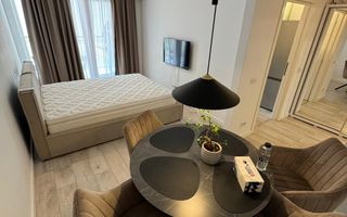 Garsoniera de inchiriat Mogosoaia complex Arbo Residence - Poză 2