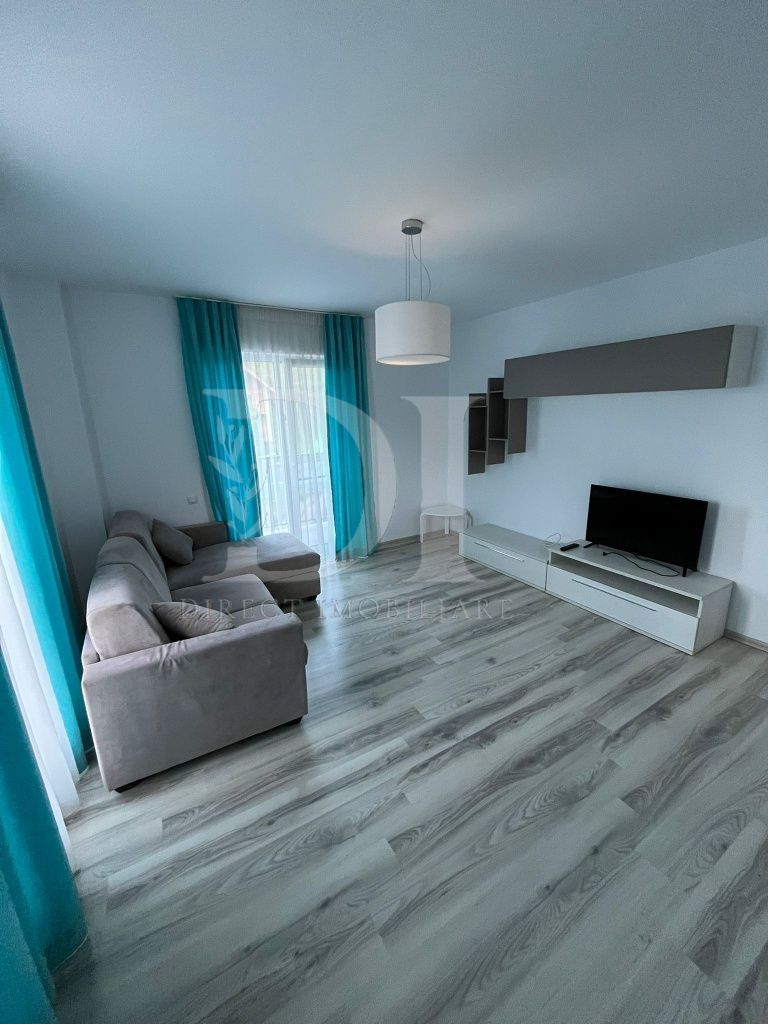 Apartament de vanzare/ Zona  Eroilor / Floresti - Poză 5