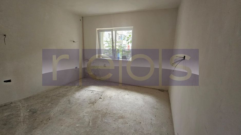 DE VANZARE APARTAMENT 2 CAMERE BELLER | BLOC REABILITAT | 51 MP | - Poză 3