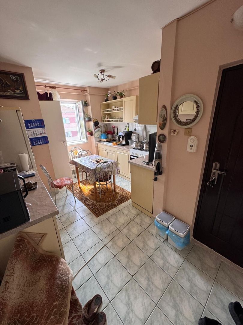 Apartament de vânzare cu 2 camere in zona centrala Alba Iulia - Poză 5