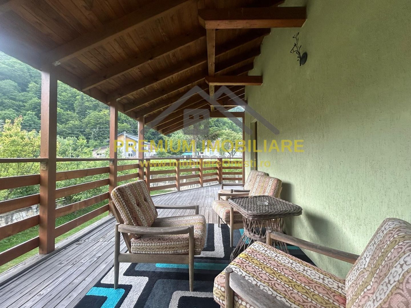 Casa/Pensiune de vanzare Slanic-Moldova Reducere pret luna Iulie - Poză 35