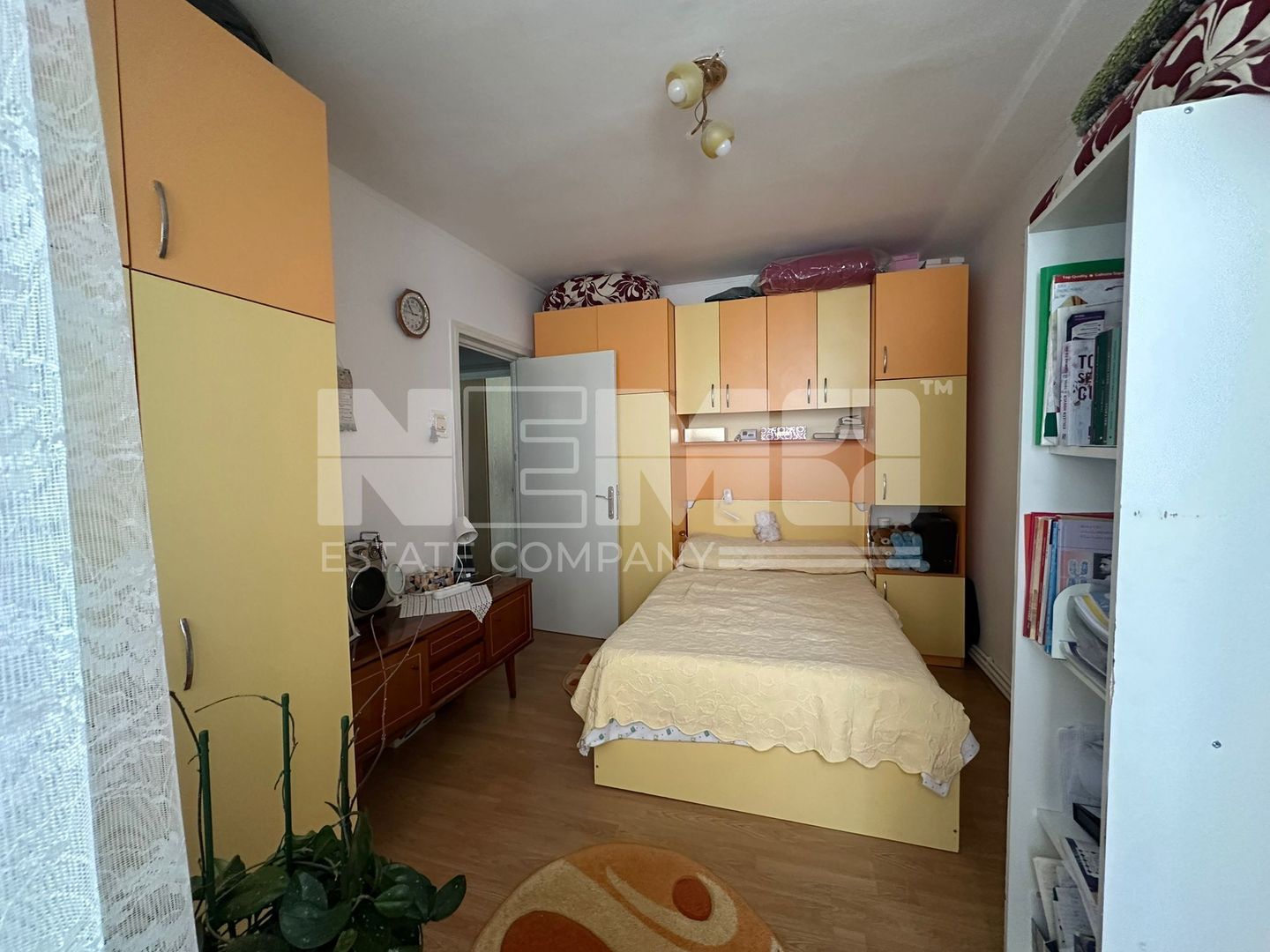Apartament 2 camere | Zona centrala, Suceava | 68.000 € - Poză 3
