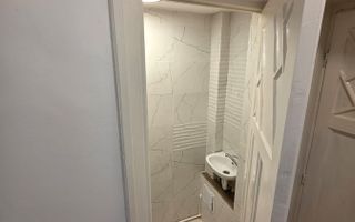 Închiriere 3 camere Unirii, Coposu, etaj 2, centrala, 100 mp, pretabil Birou - Poză 6