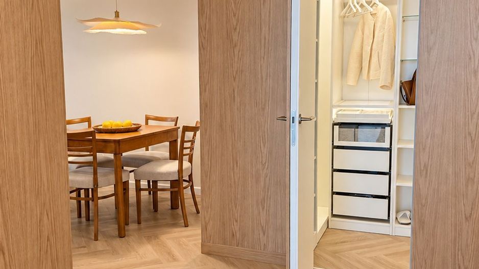 Apartament Mihalache // Clucerului - Poză 13