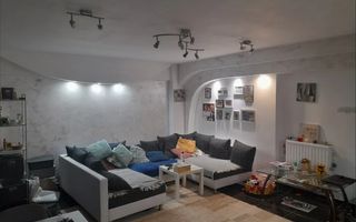 Etaj 3/Apartament 4Camere/Decomandat/97MP/Zona Rond Vechi! - Poză 1