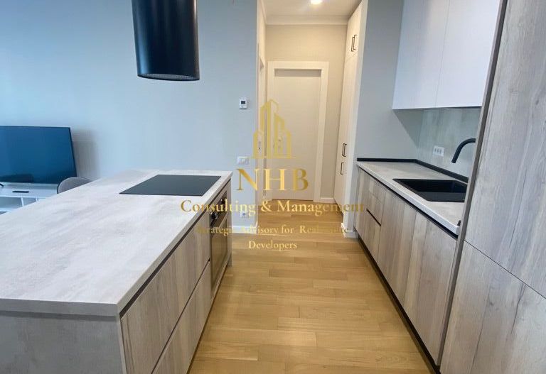 Apartament 2 camere One Timpuri Noi | Parcare - Poză 5