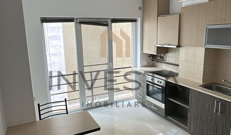 APARTAMENT DE VANZARE 2 CAMERE DECOMANDAT ANDREI MURESANU - Poză 3