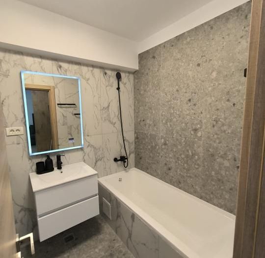 Apartament 2 camere Timpuri Noi-Vitan Parcare - Poză 8