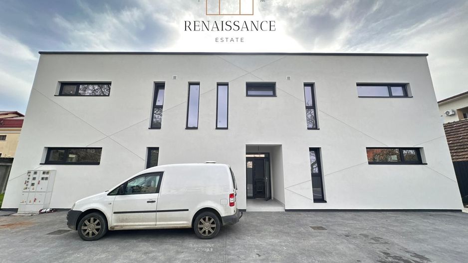 Bucovinei 2 Camere | 53mp + 8mp Balcon Etaj 1 | Ventiloconvectoare - Poză 12