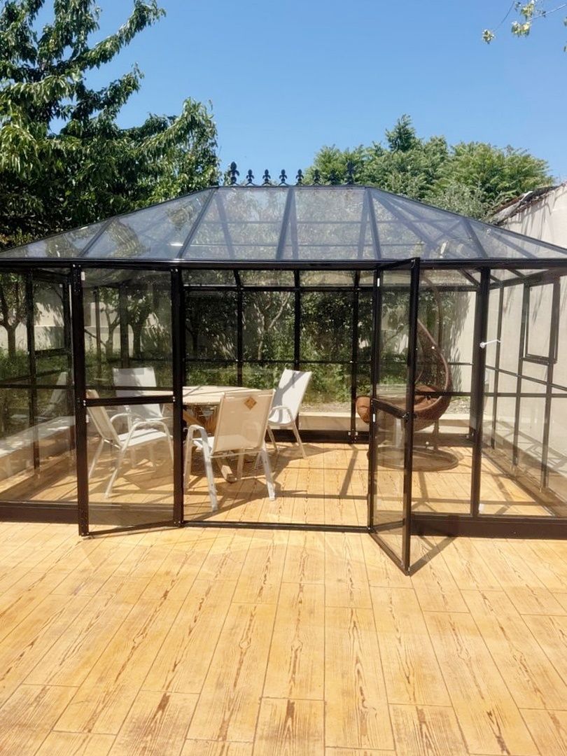 Apartament central cu 2 camere de inchiriat - Poză 7