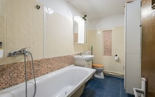 Casă cu 4 camere, anexă locuibilă și teren de 234 mp | Piața Sudului - Poză 8