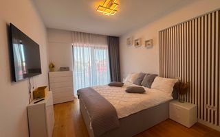 2 CAMERE +PARCARE INCLUSA  || BANEASA - HERASTRAU - Poză 3