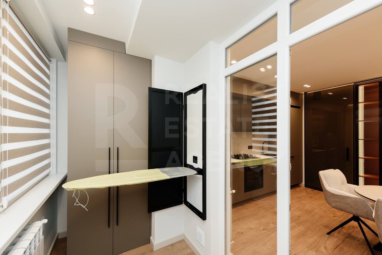 Vânzare, apartament, 2 camere, str. Vasile Lupu, Buiucani - Poză 14