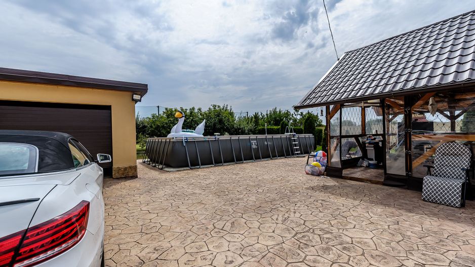 Rezervat Proprietate de vis cu teren 2.880 mp și facilități PREMIUM - Poză 11