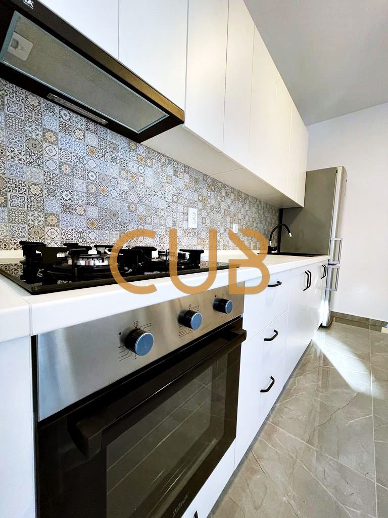 Ap1cam complet mobilat+utilat | bloc nou,parcare,centrala| Giroc - IQ - Poză 5