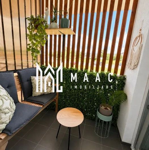 Apartament 3 camere decomandat | Broscărie, Sibiu | 62 mp - Poză 4