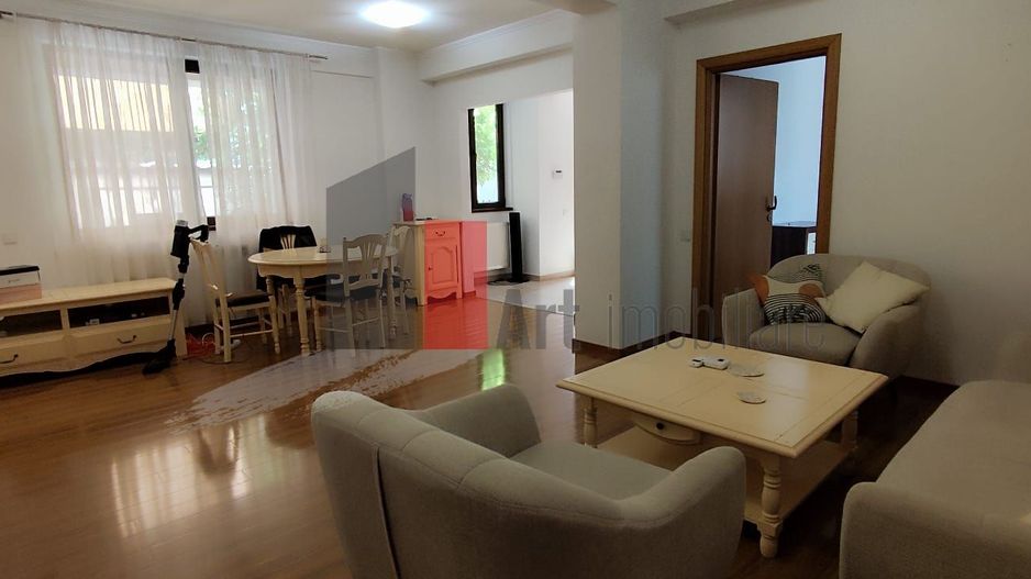 Apartamentul "OSATU",  1 Mai-Domenii, parter cu curte proprie - Poză 3