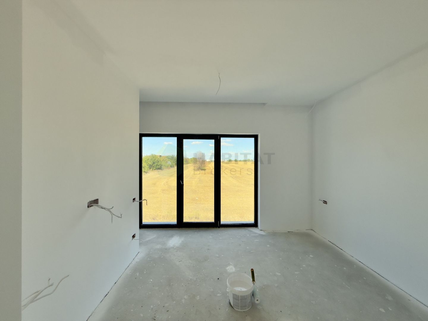 Locație premium, lângă pădure | Vila individuala 4 camere+piscina - Poză 5