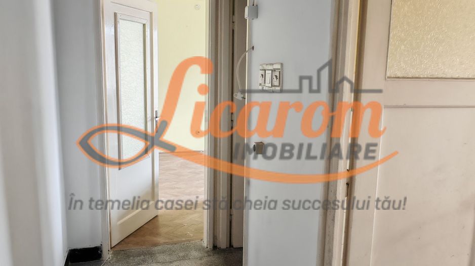OFERTA!! Apartament 2 camere Uranus chiar langa Piata Astra - Poză 11