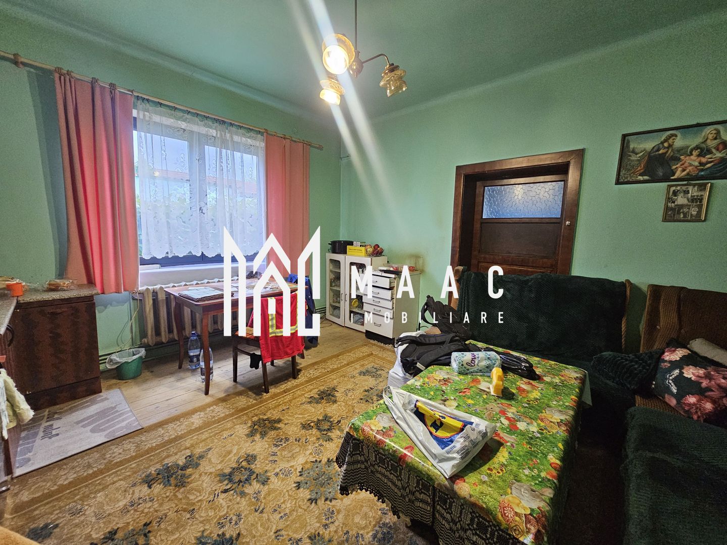 Casa individuala cu 3 camere | Teren 542 mp | Turnisor - Poză 5