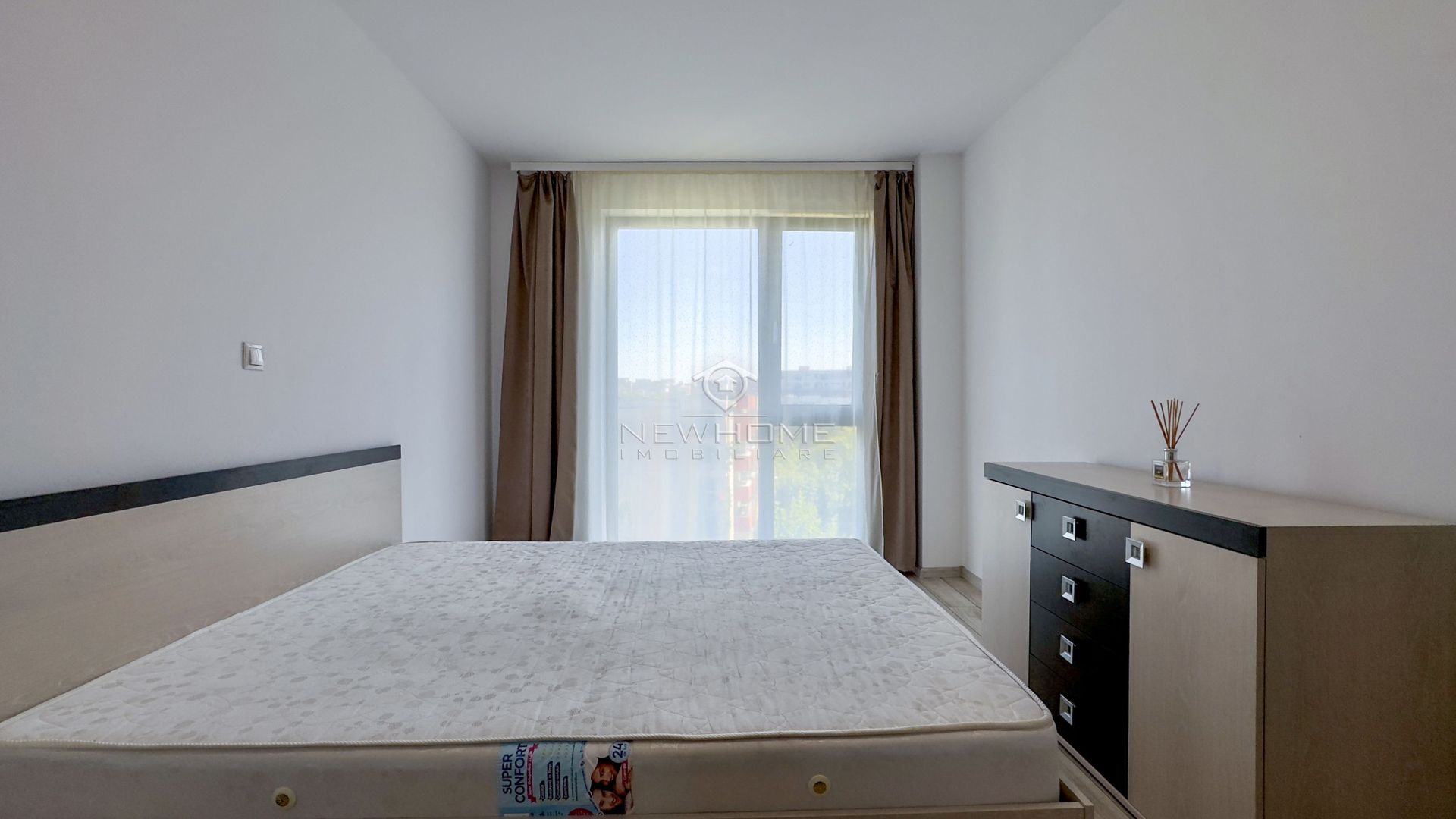 Apartament 2 camere, parcare, Avella - Poză 10