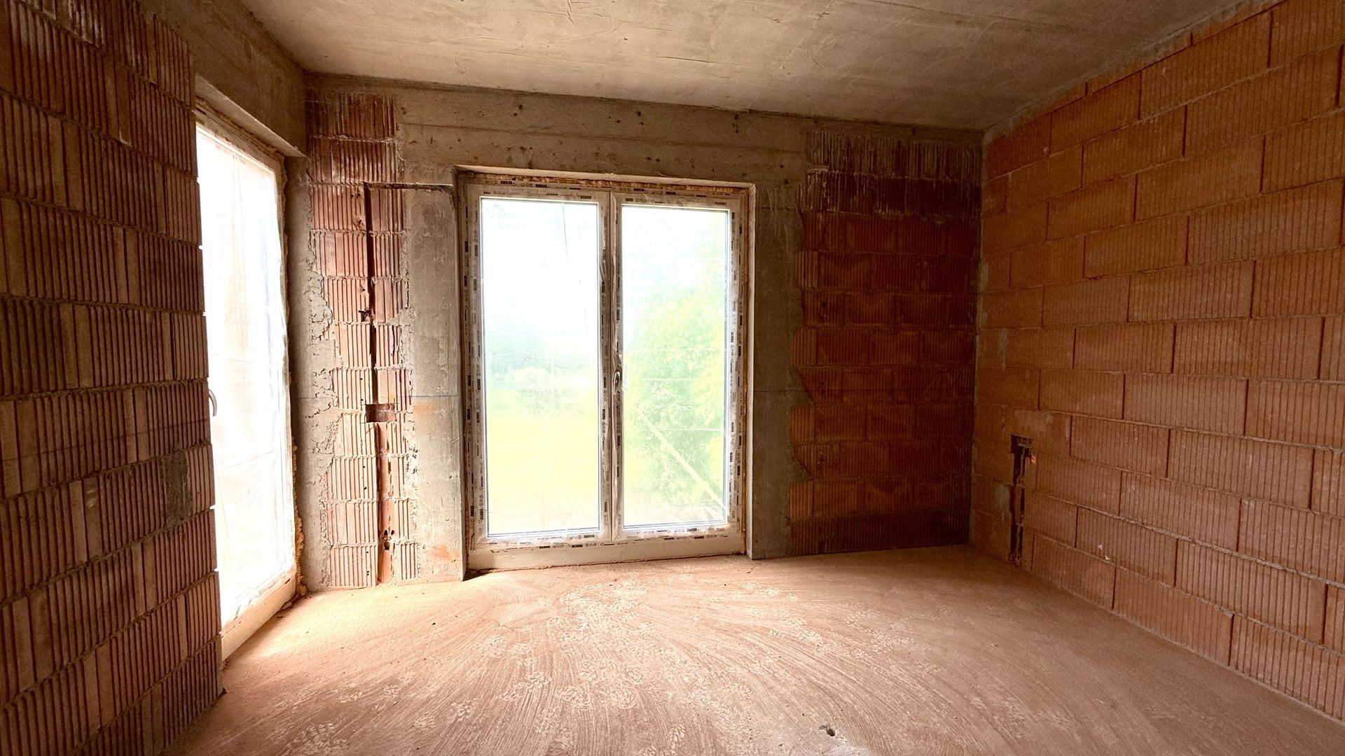 PROIECT DEOSEBIT CU GARAJ- LA ROSU - Poză 6