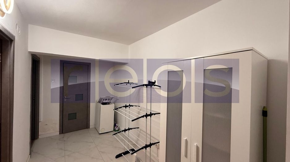 INCHIRIERE 3 CAMERE | BASARABIA | RENOVAT RECENT | METROU PIATA MUNCII | - Poză 15
