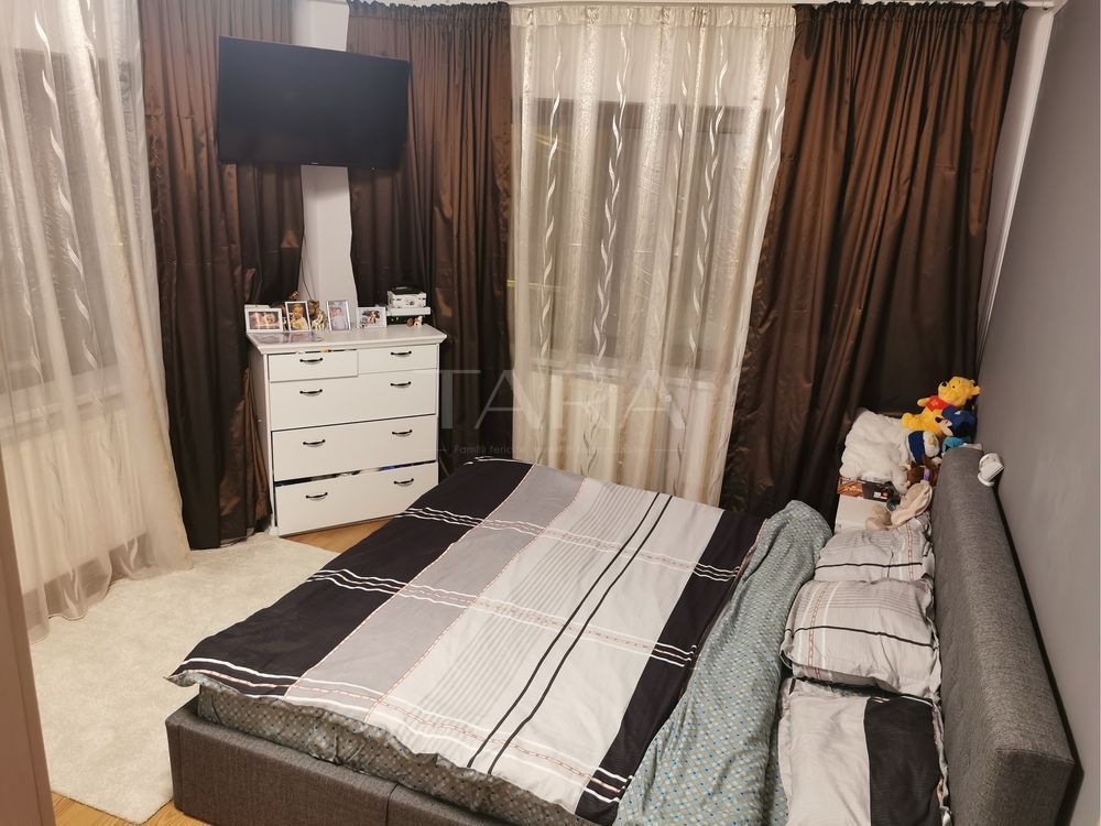 Apartament 2 camere de vânzare – Mănăștur, construcție nouă, zona stră - Poză 3