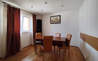 Apartament cu 3 camere, Ampoi 1 - Poză 3