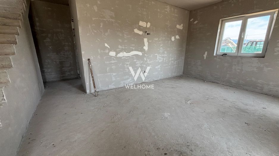 Viața la casă, liniște și munți la orizont – Duplexuri noi în Mohu - Poză 17