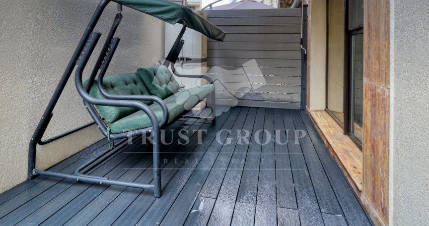 Apartament 4 camere Herastrau | terasa 60mp - Poză 7