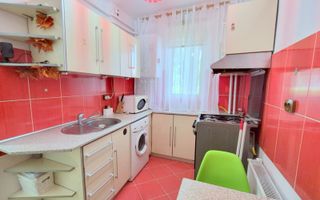 De inchiriat apartament cu 2 camere, Micro 17, parter, 400 euro - Poză 5